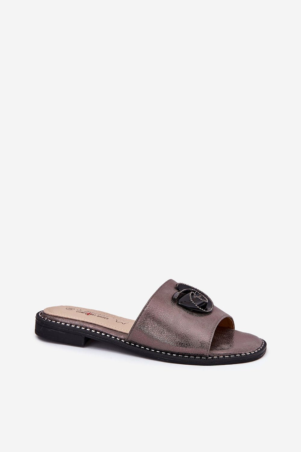 Pantoletten model 215979 Step in style
