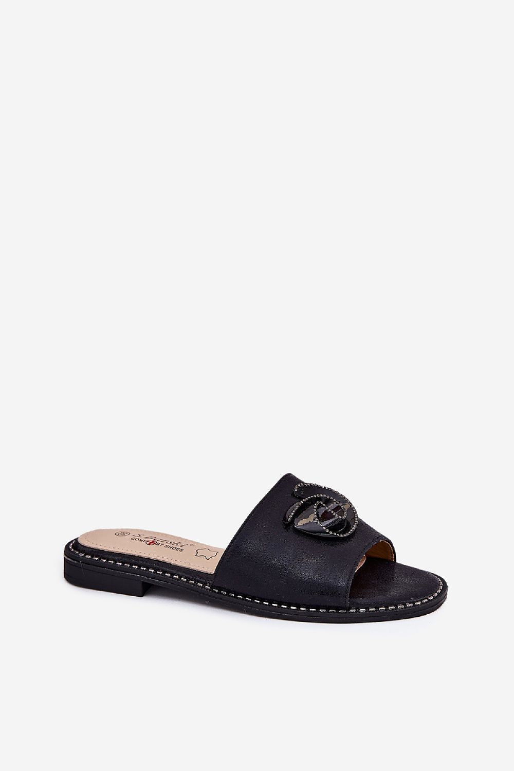 Pantoletten model 215981 Step in style
