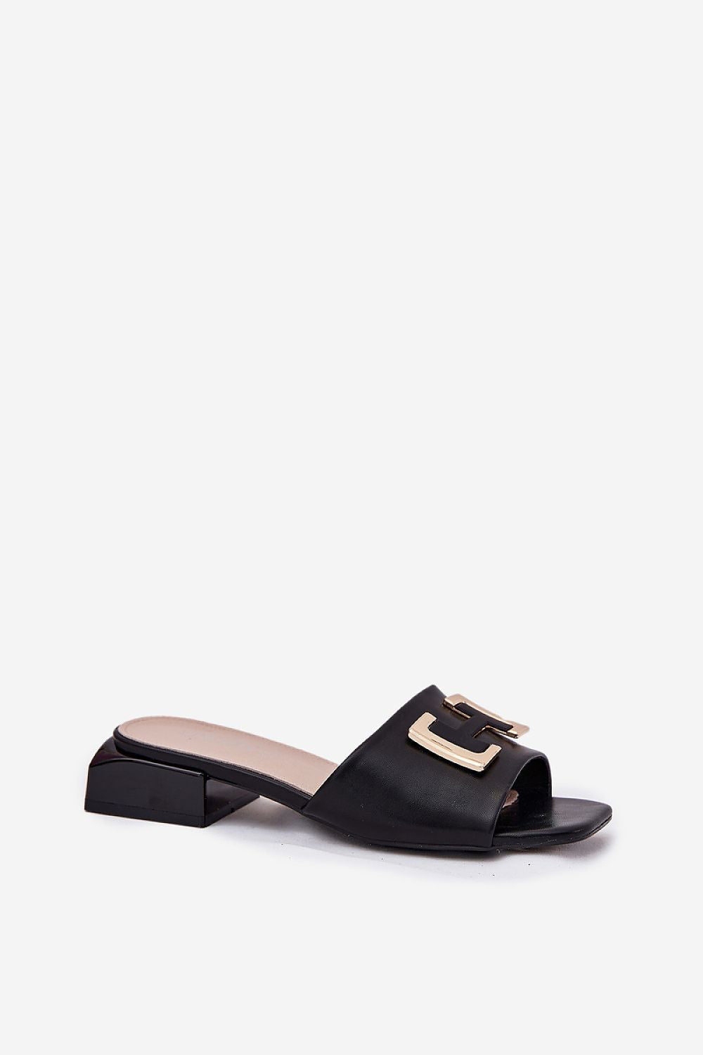 Pantoletten model 215983 Step in style