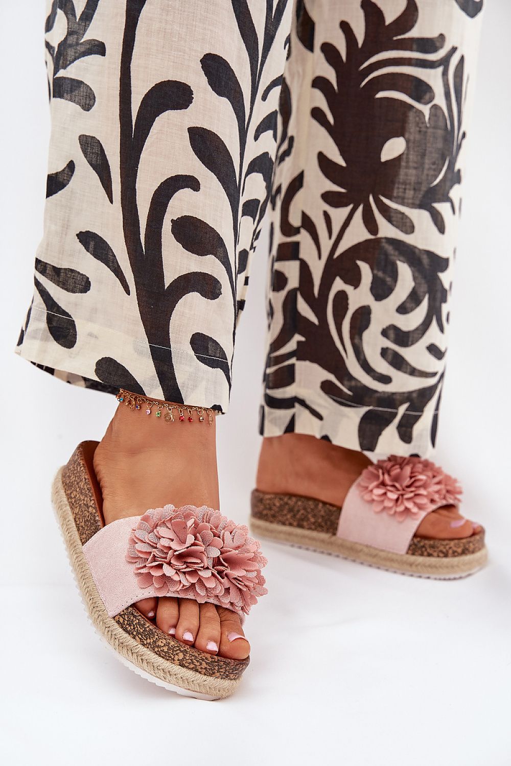 Pantoletten model 216067 Step in style