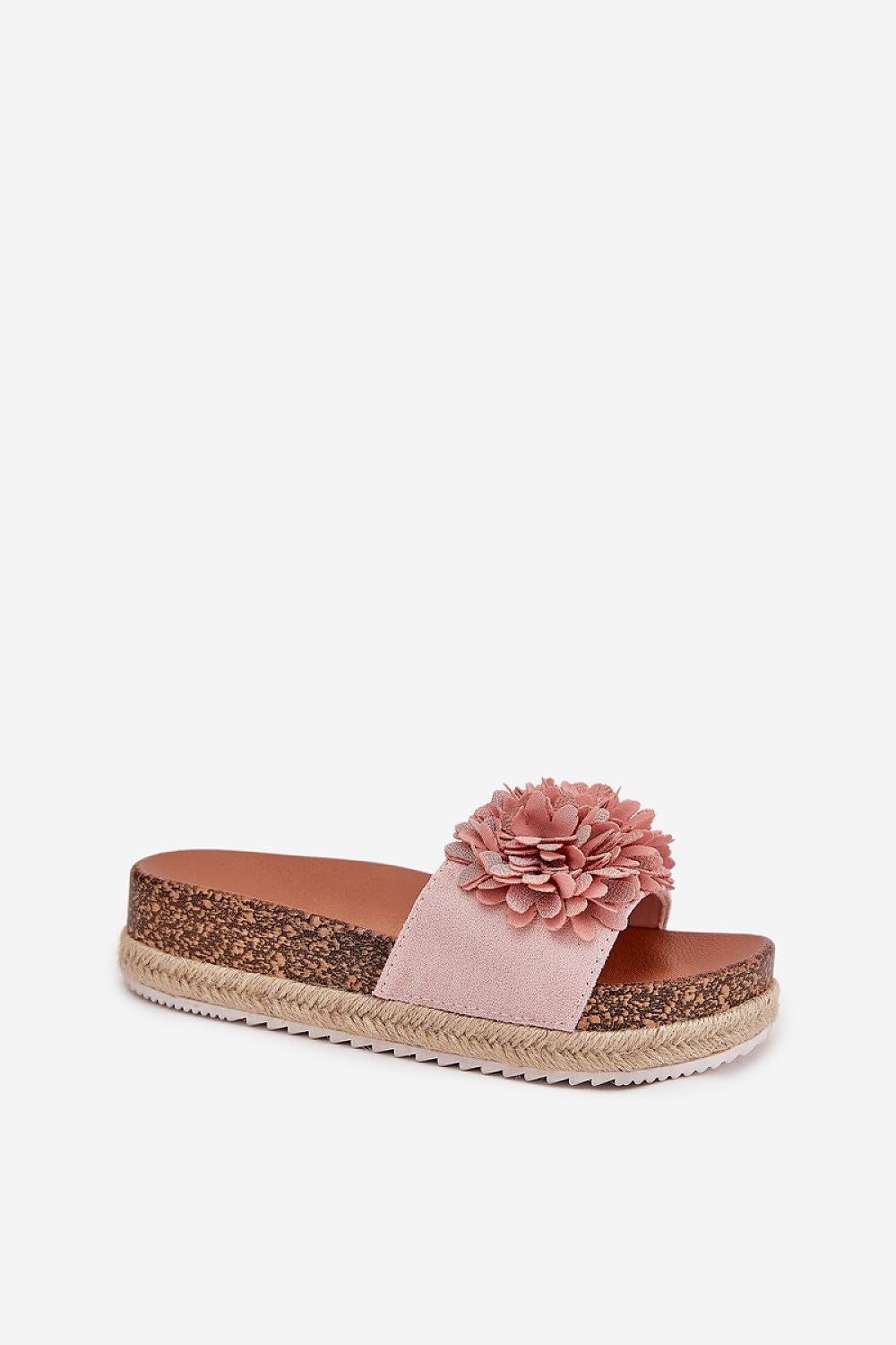 Pantoletten model 216067 Step in style