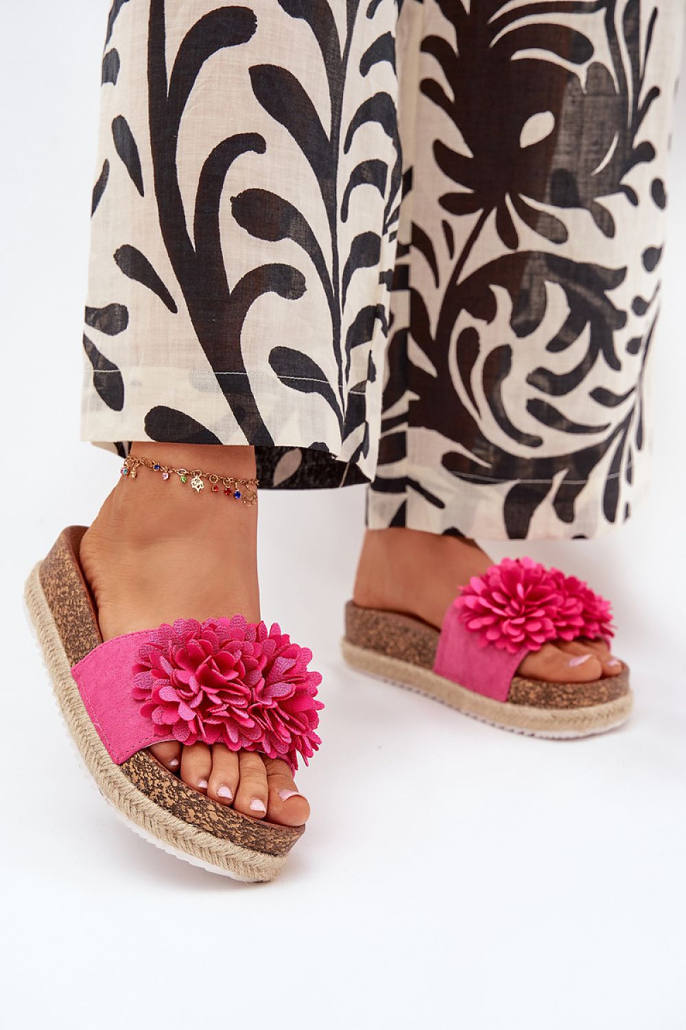 Pantoletten model 216069 Step in style