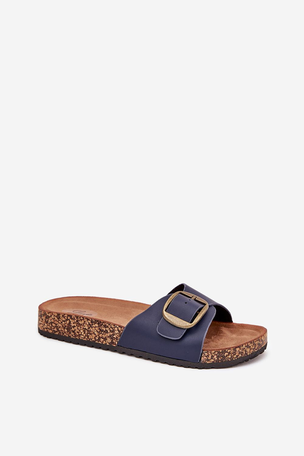 Pantoletten model 216081 Step in style