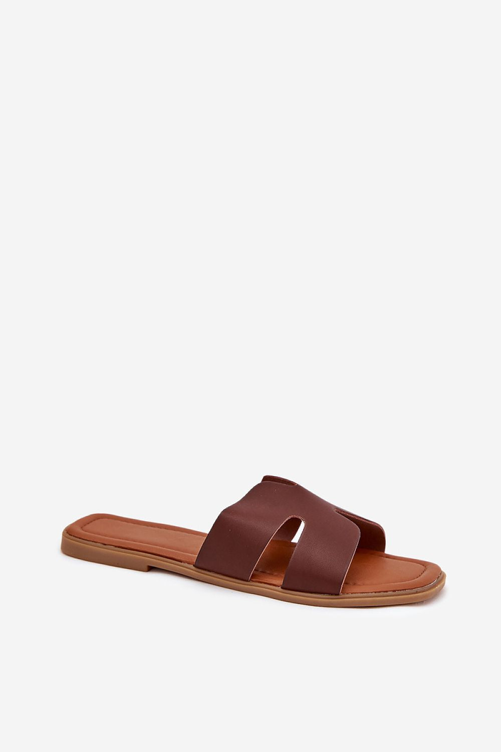 Pantoletten model 216118 Step in style