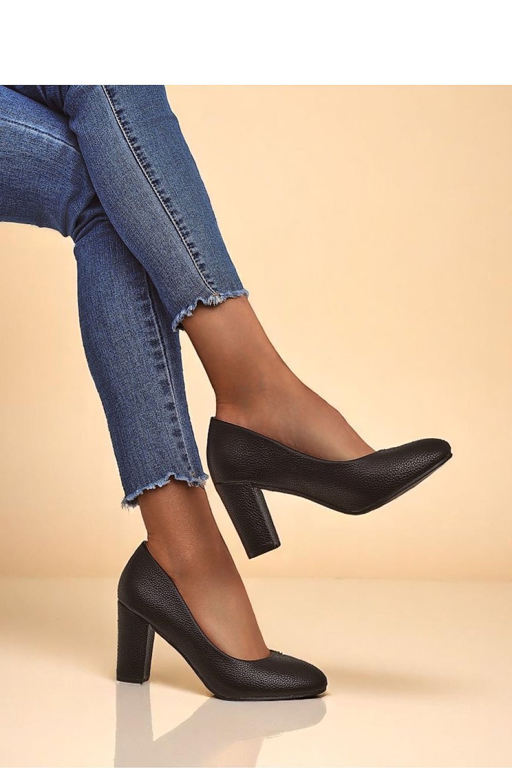 Pumps mit Absatz model 216267 PRIMO