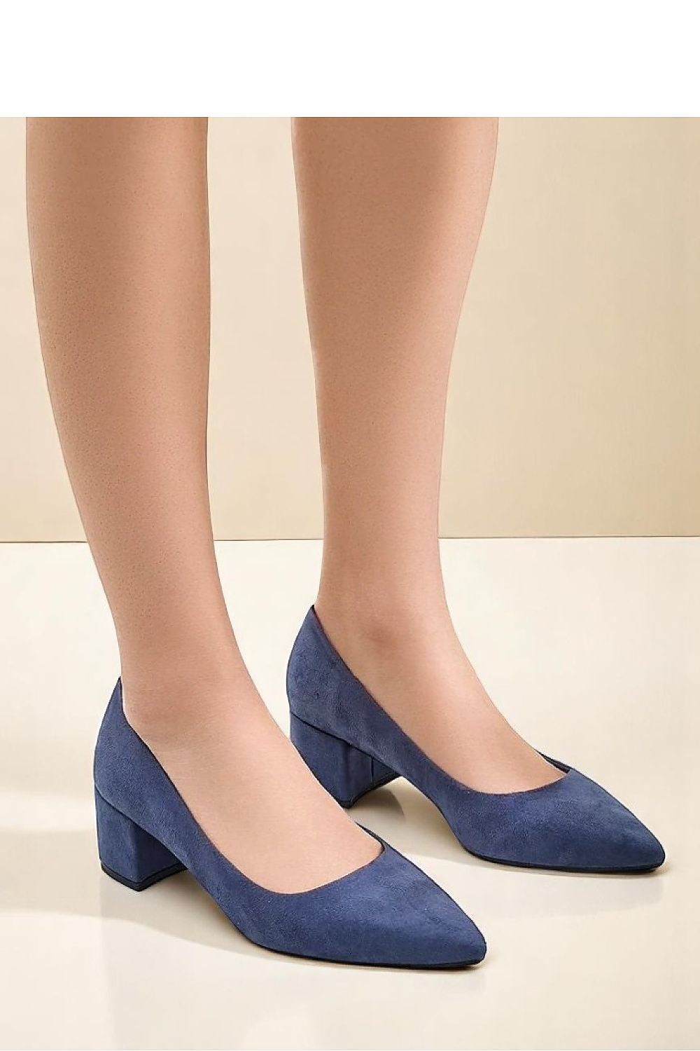 Pumps mit Absatz model 216272 PRIMO