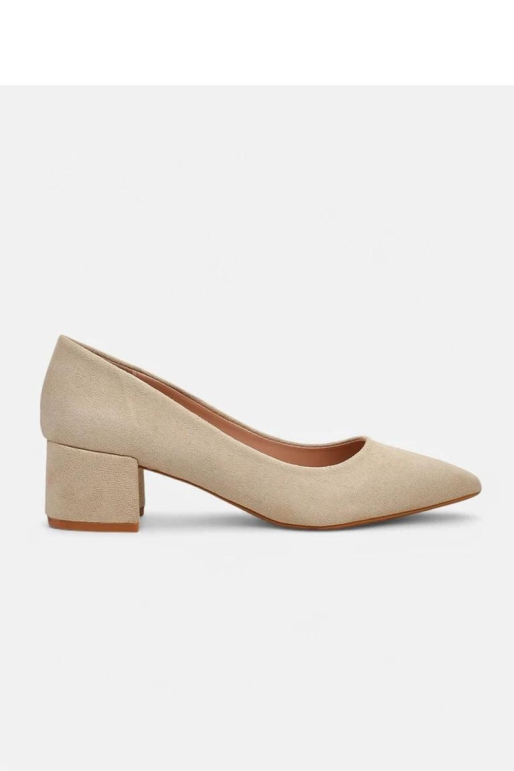 Pumps mit Absatz model 216274 PRIMO