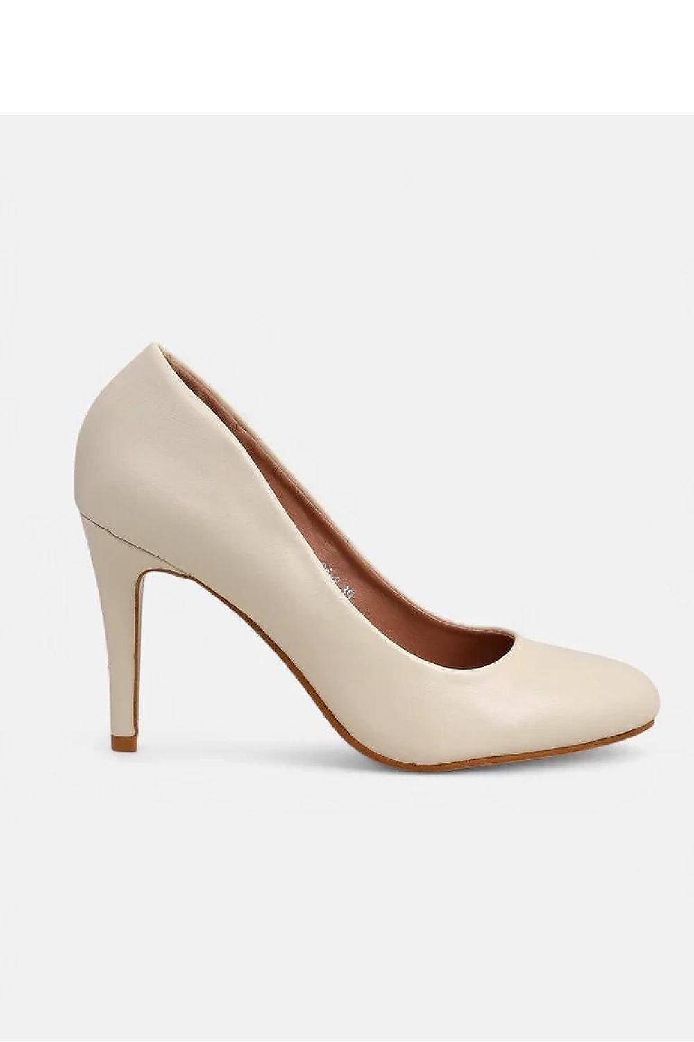 Stöckelschuhe model 216281 PRIMO
