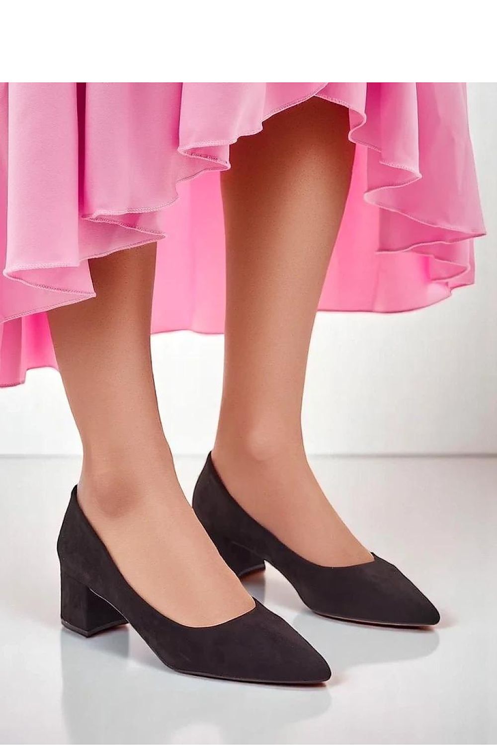 Pumps mit Absatz model 216284 PRIMO