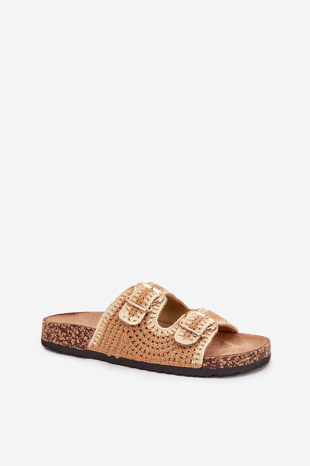 Pantoletten model 216320 Step in style