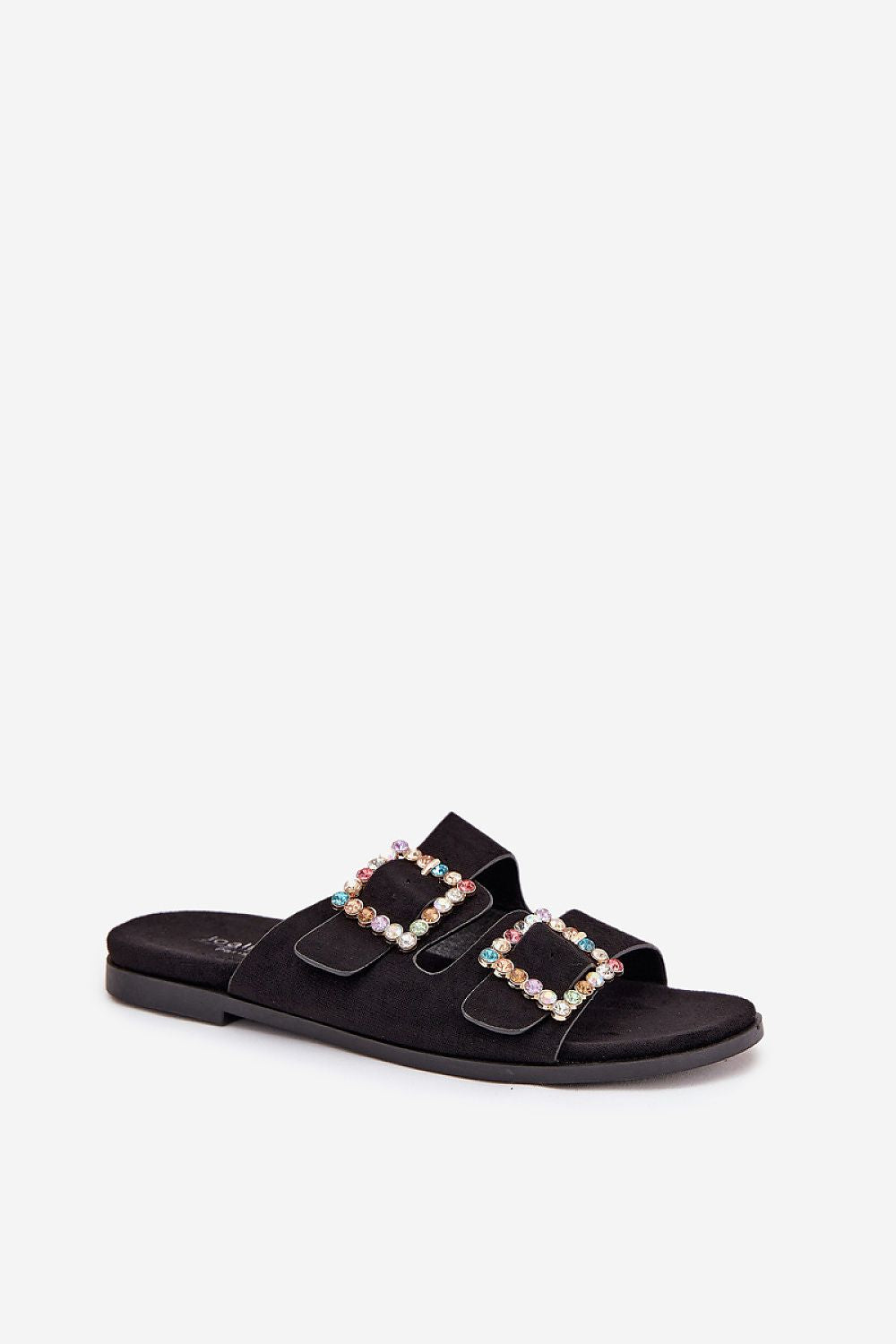 Pantoletten model 216373 Step in style