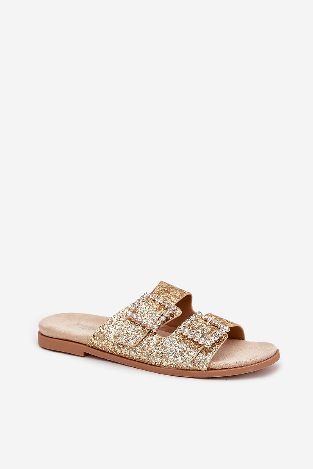 Pantoletten model 216374 Step in style