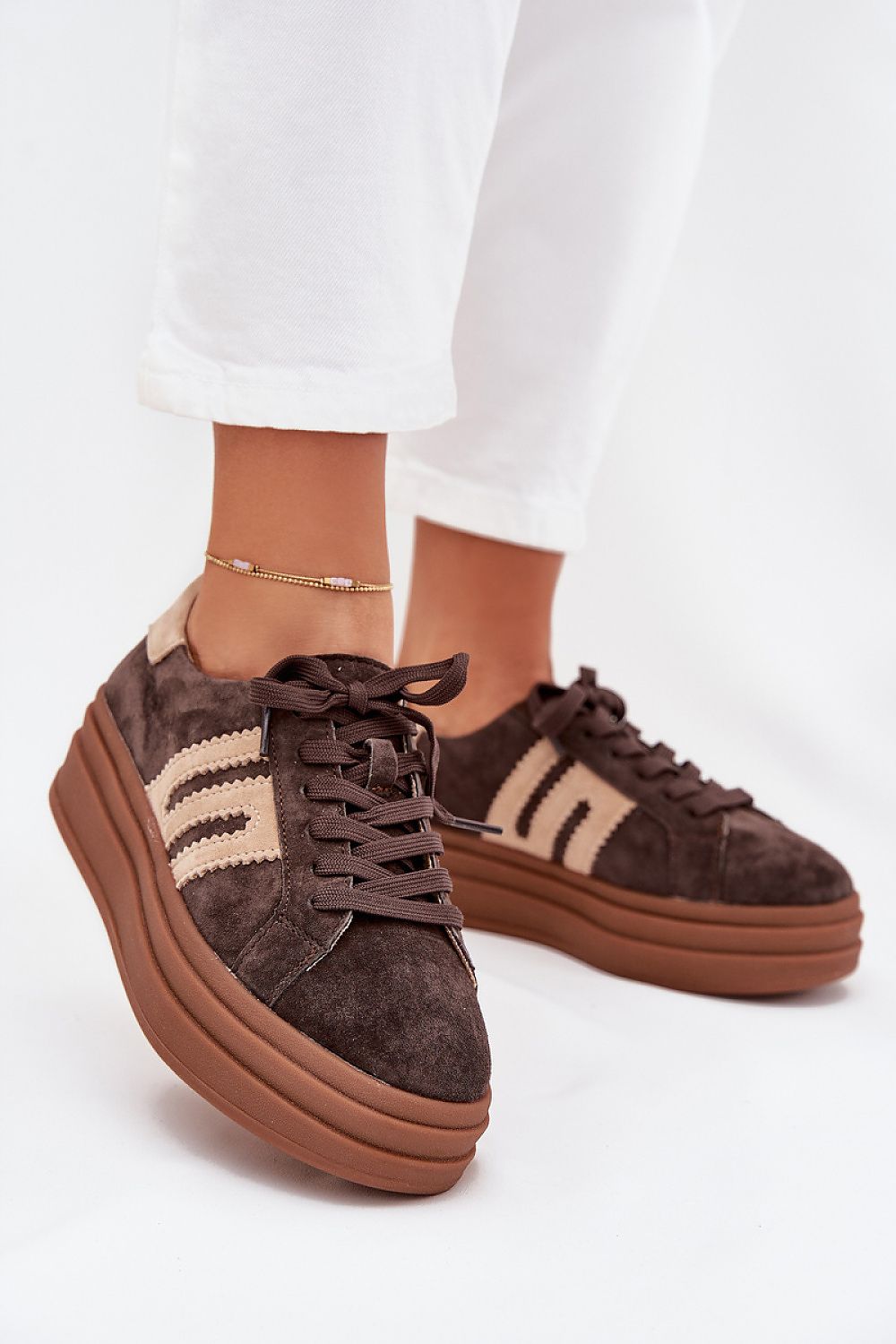 Sportschuhe model 216420 Step in style