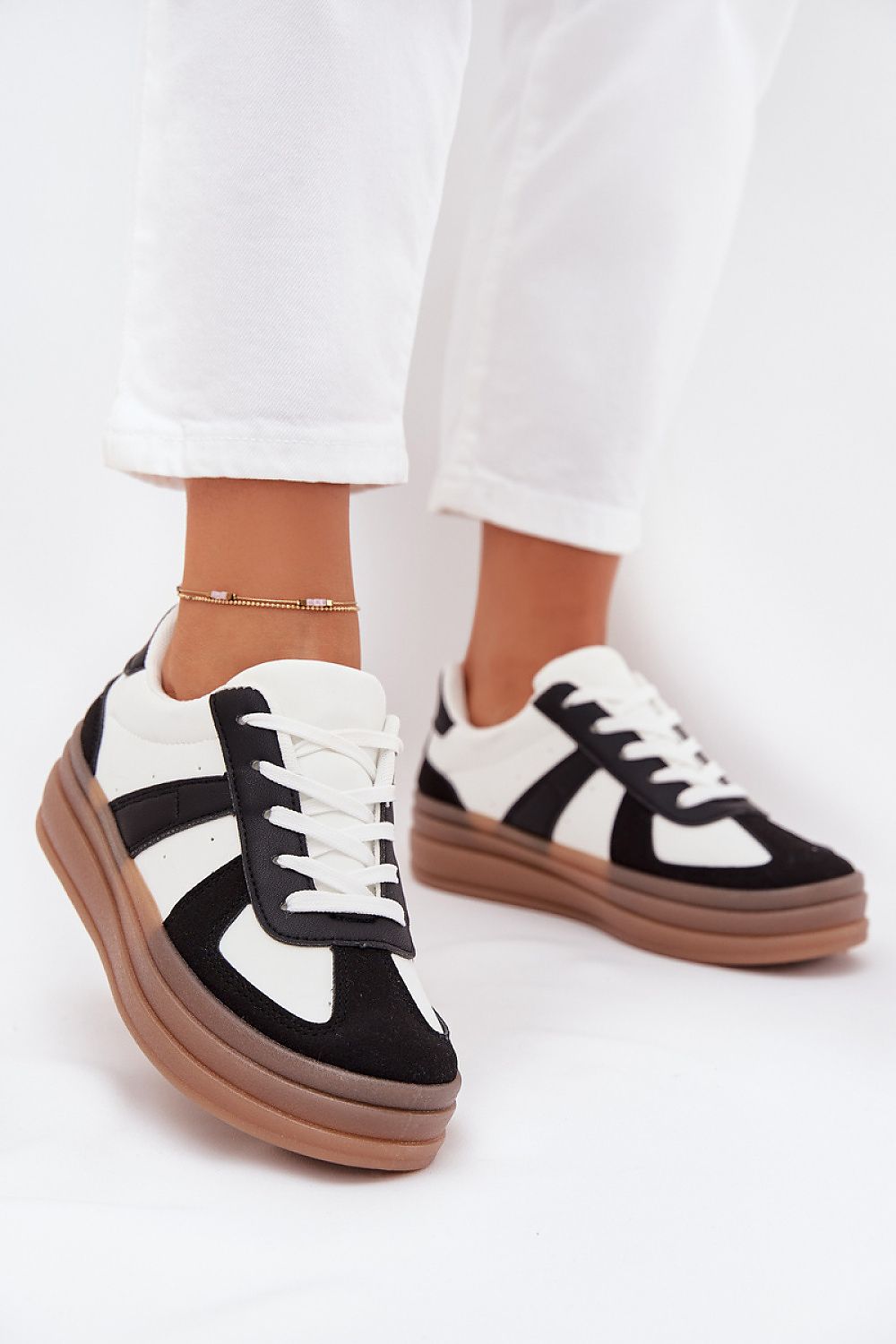 Sportschuhe model 216422 Step in style