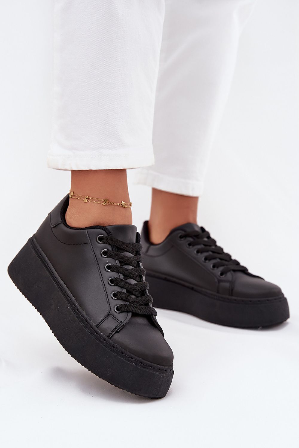 Sportschuhe model 216458 Step in style