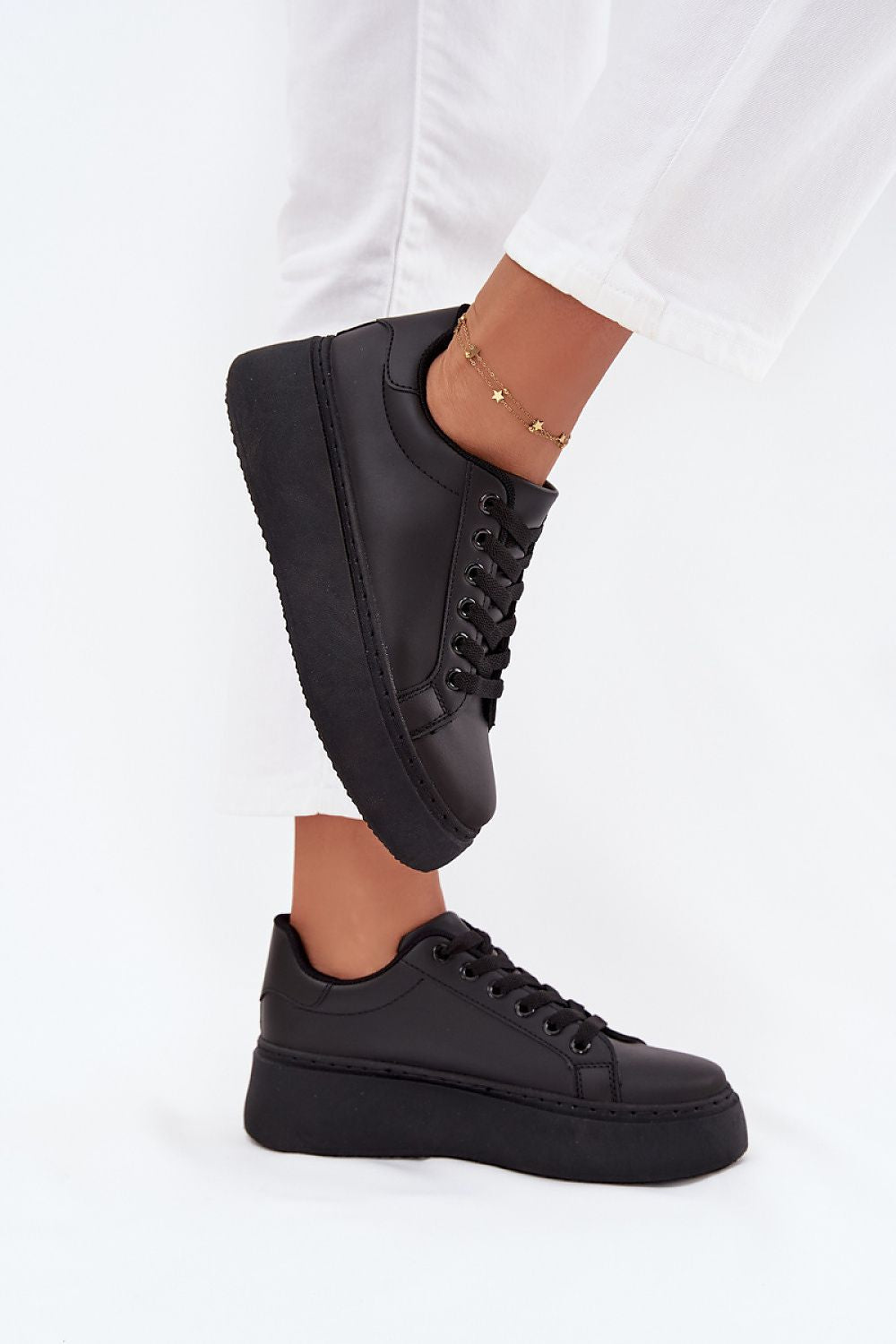 Sportschuhe model 216458 Step in style