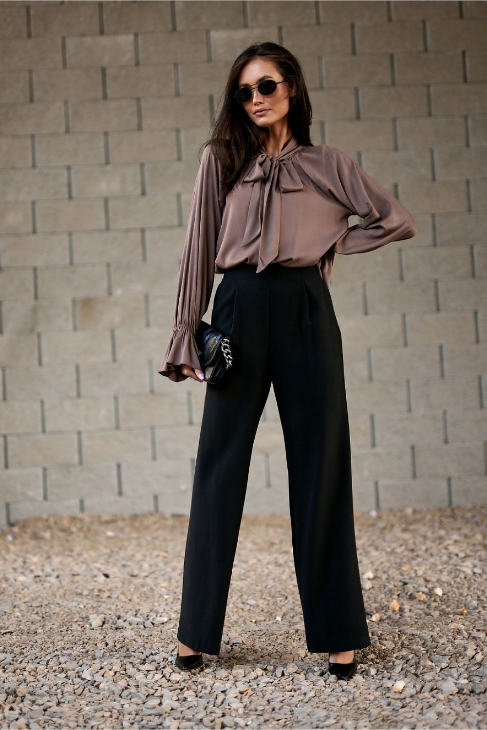 Damen Hose model 216486 Roco Fashion