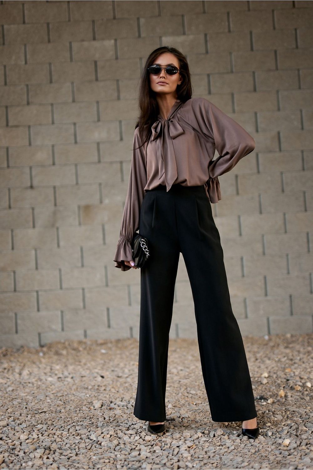 Bluse model 216495 Roco Fashion