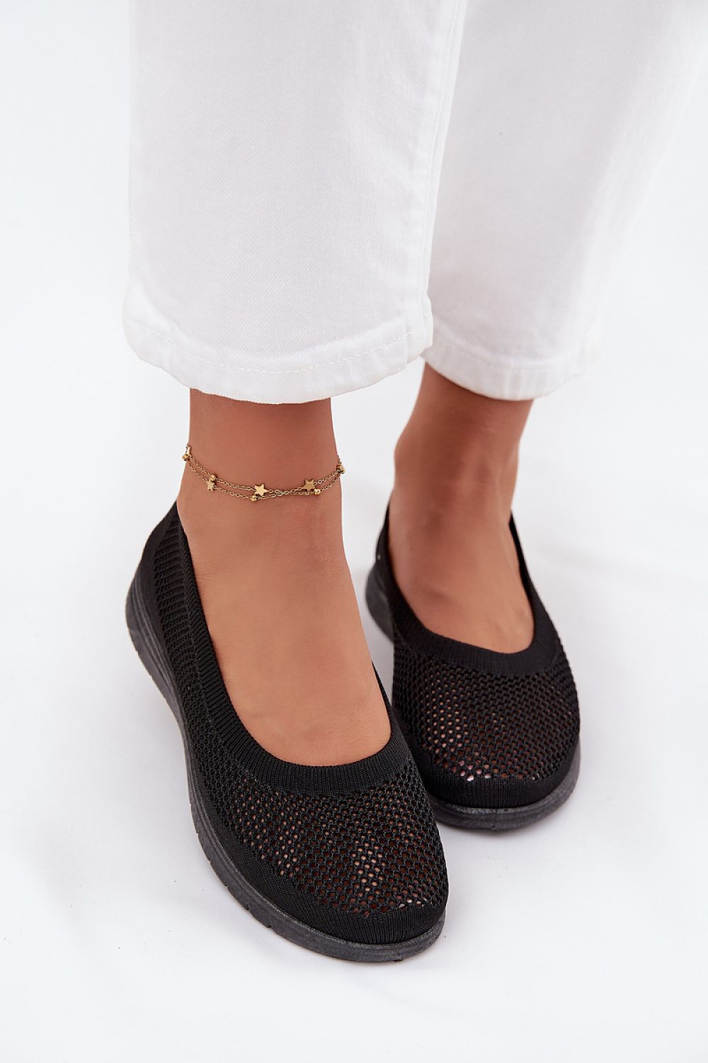 Ballerina Schuhe model 216520 Step in style