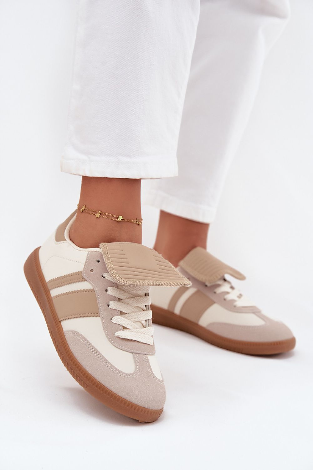 Sportschuhe model 216527 Step in style