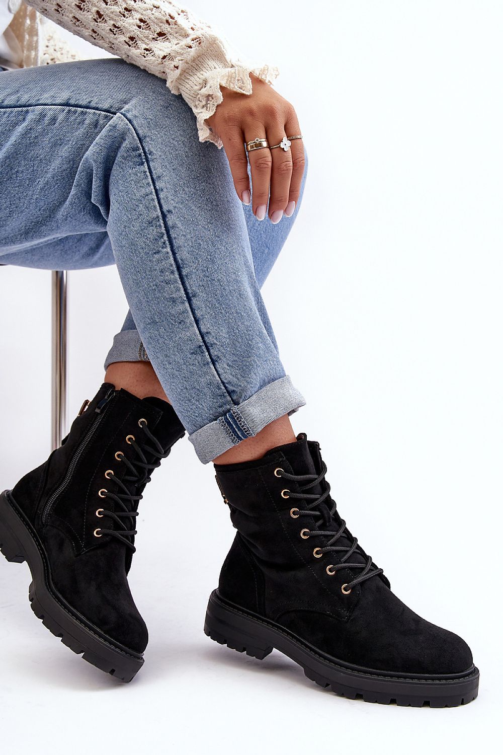 Boot model 216641 Step in style