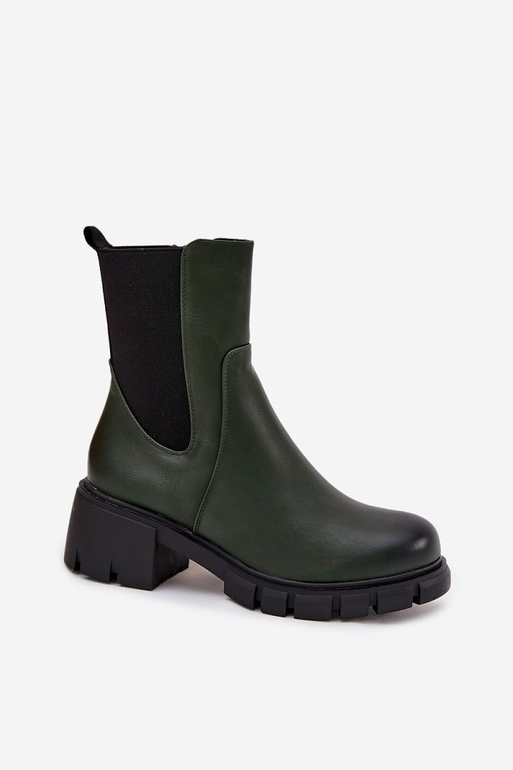Stiefeletten model 216643 Step in style