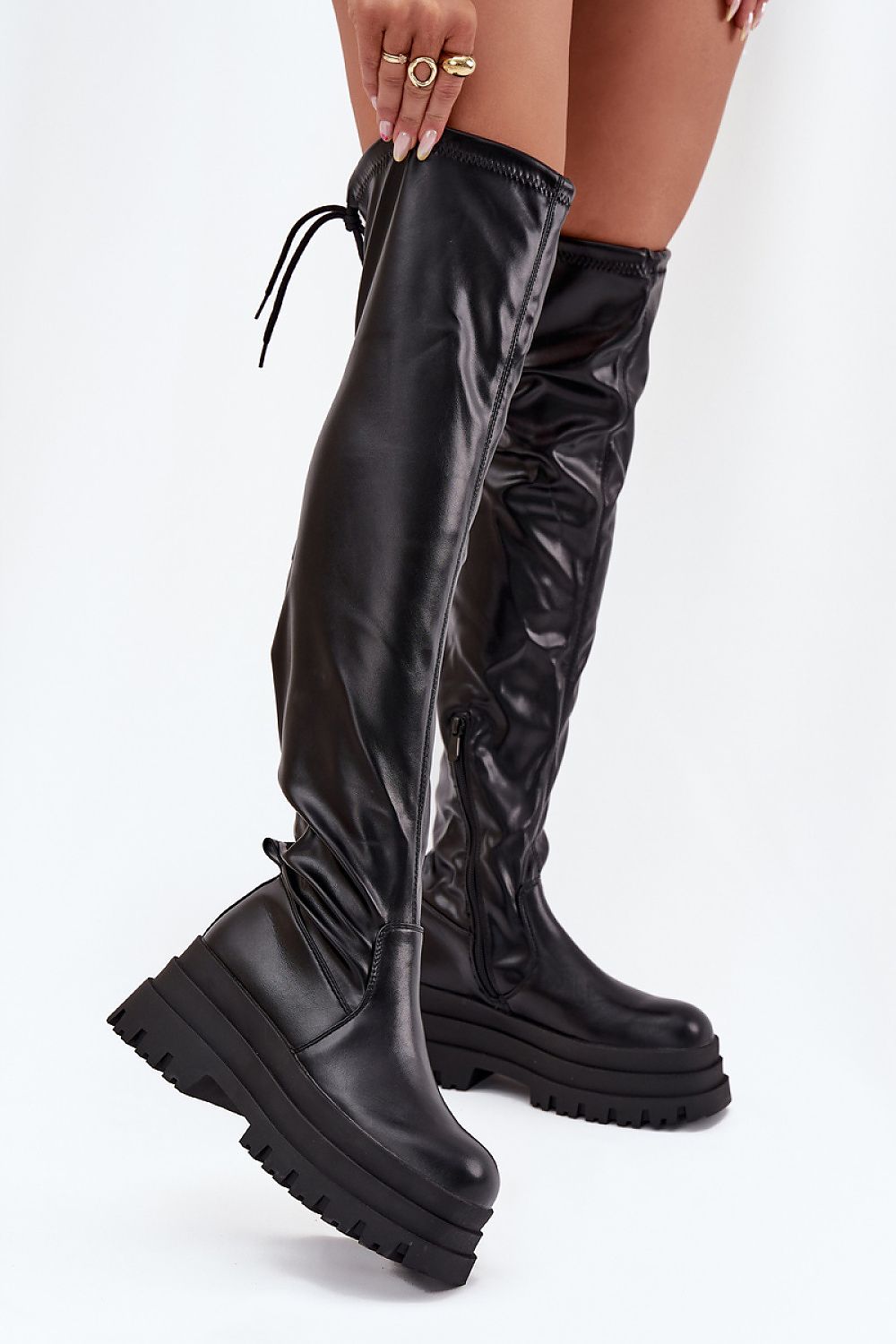Stiefel model 216659 Step in style