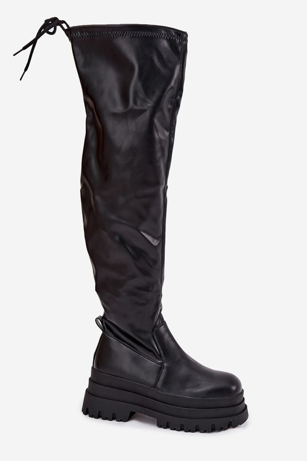 Stiefel model 216659 Step in style