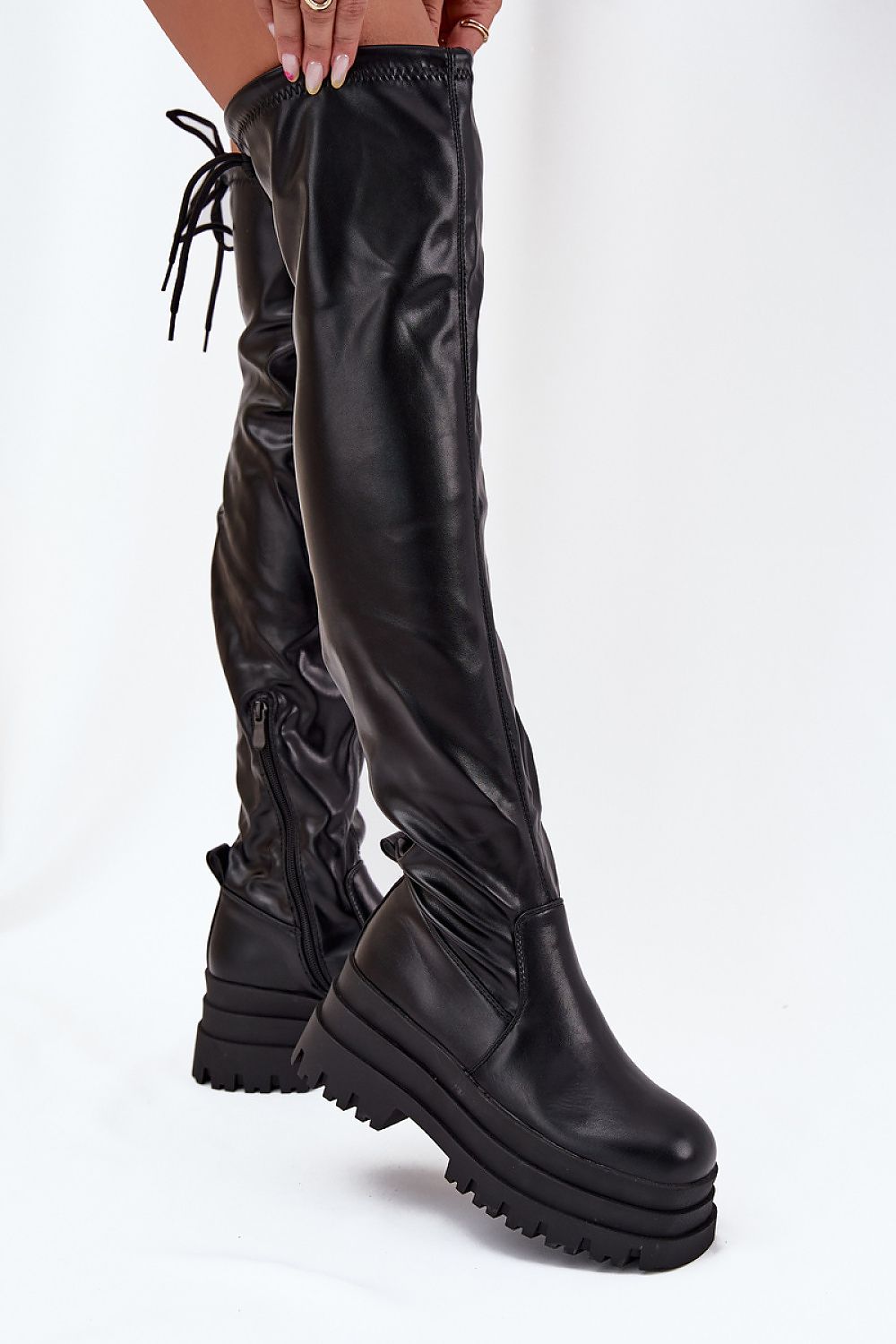 Stiefel model 216659 Step in style