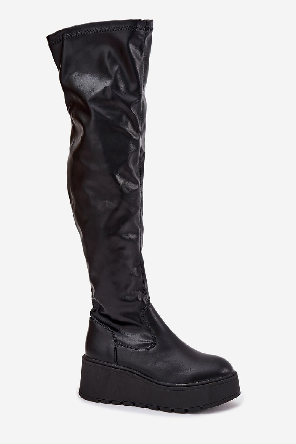 Stiefel model 216660 Step in style