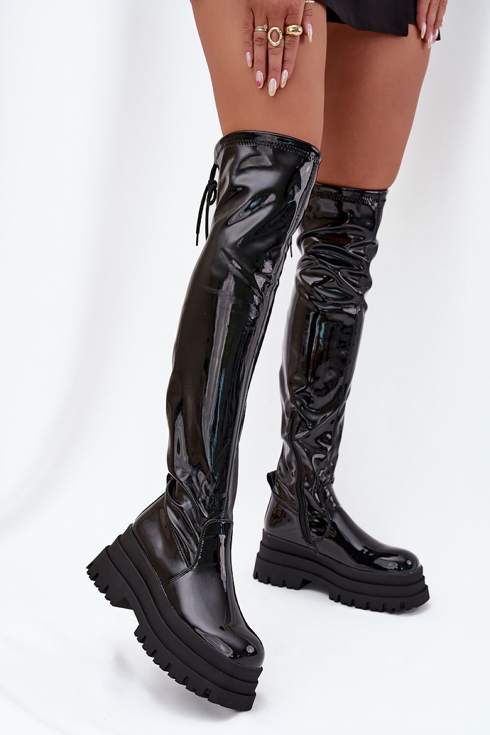 Stiefel model 216662 Step in style