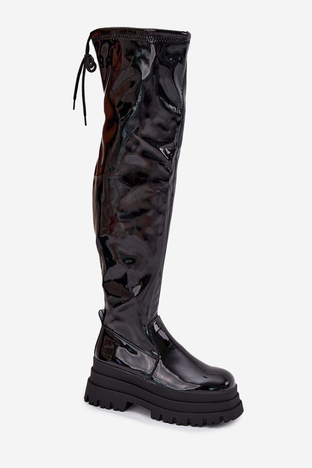 Stiefel model 216662 Step in style