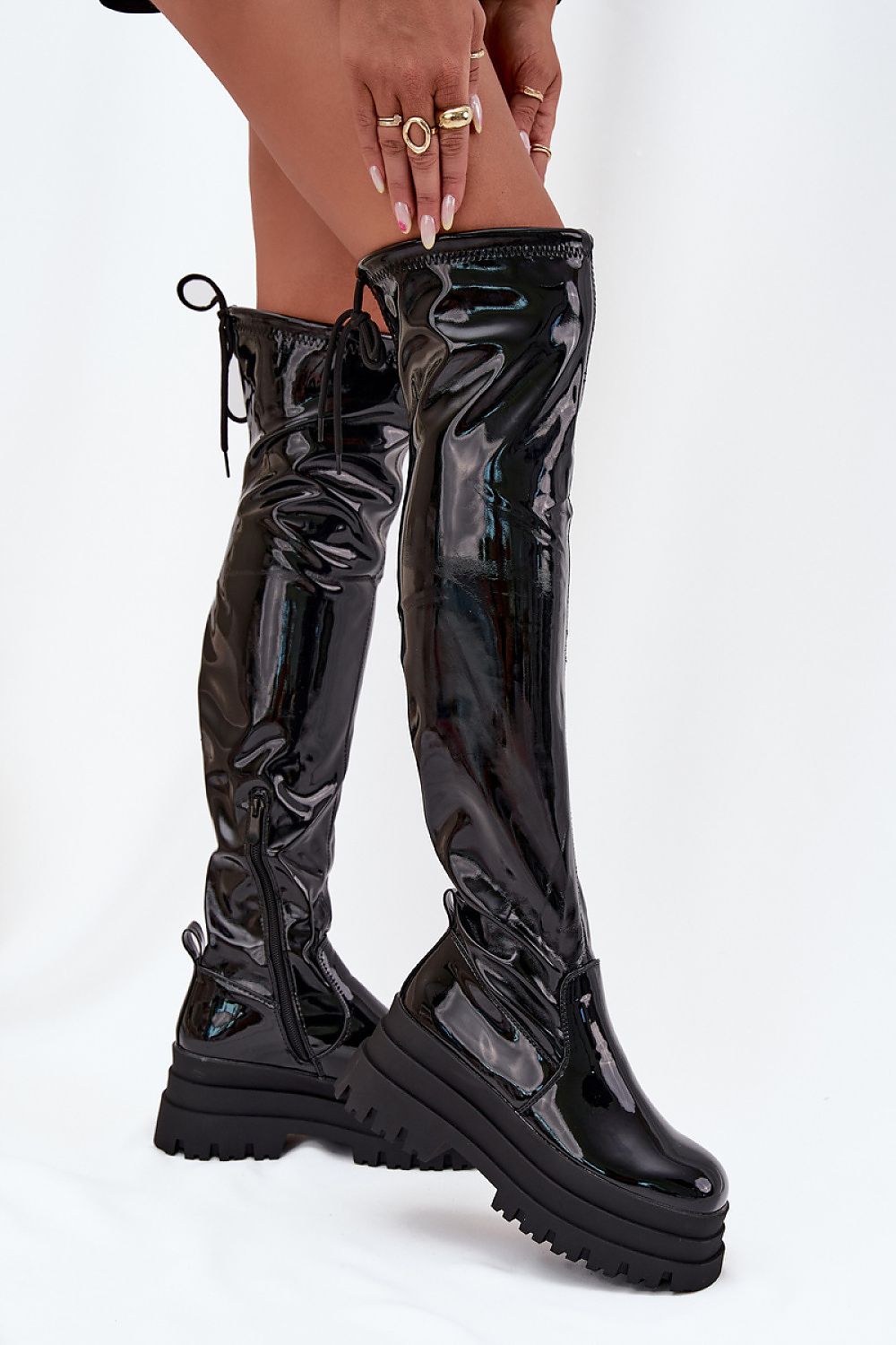 Stiefel model 216662 Step in style