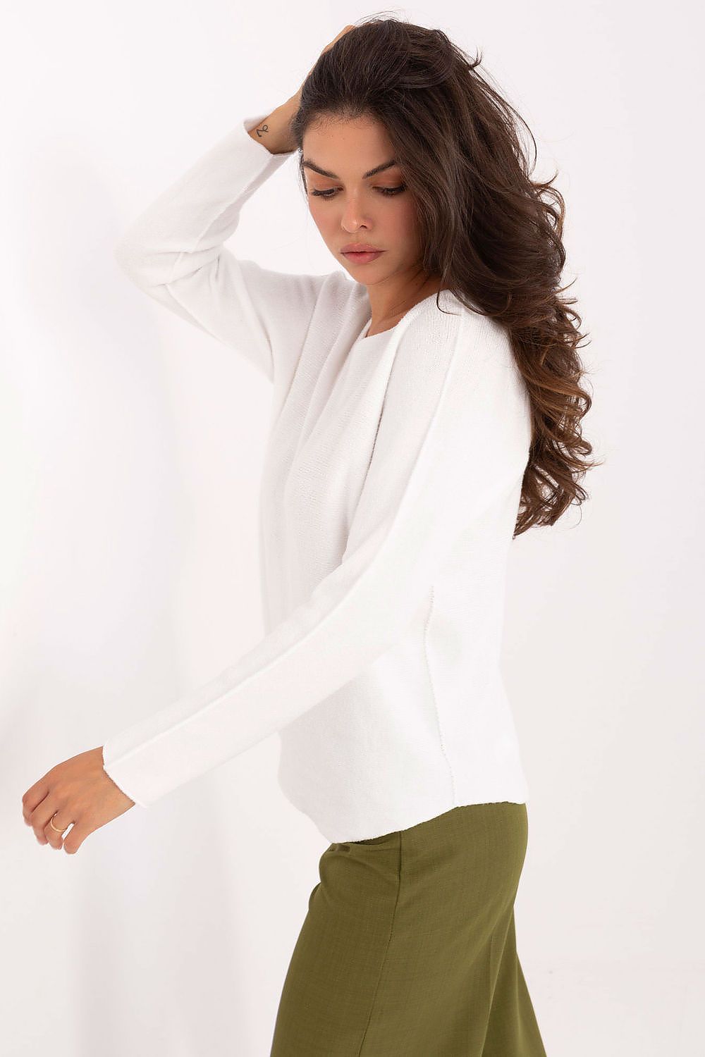 Pullover model 216671 Italy Moda