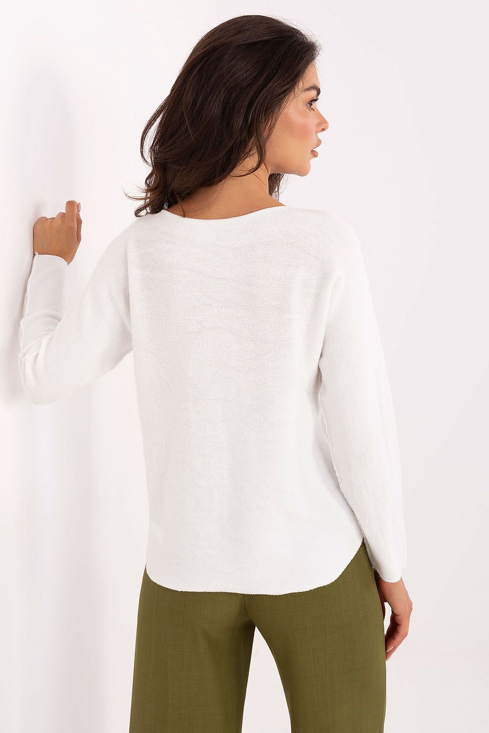 Pullover model 216671 Italy Moda