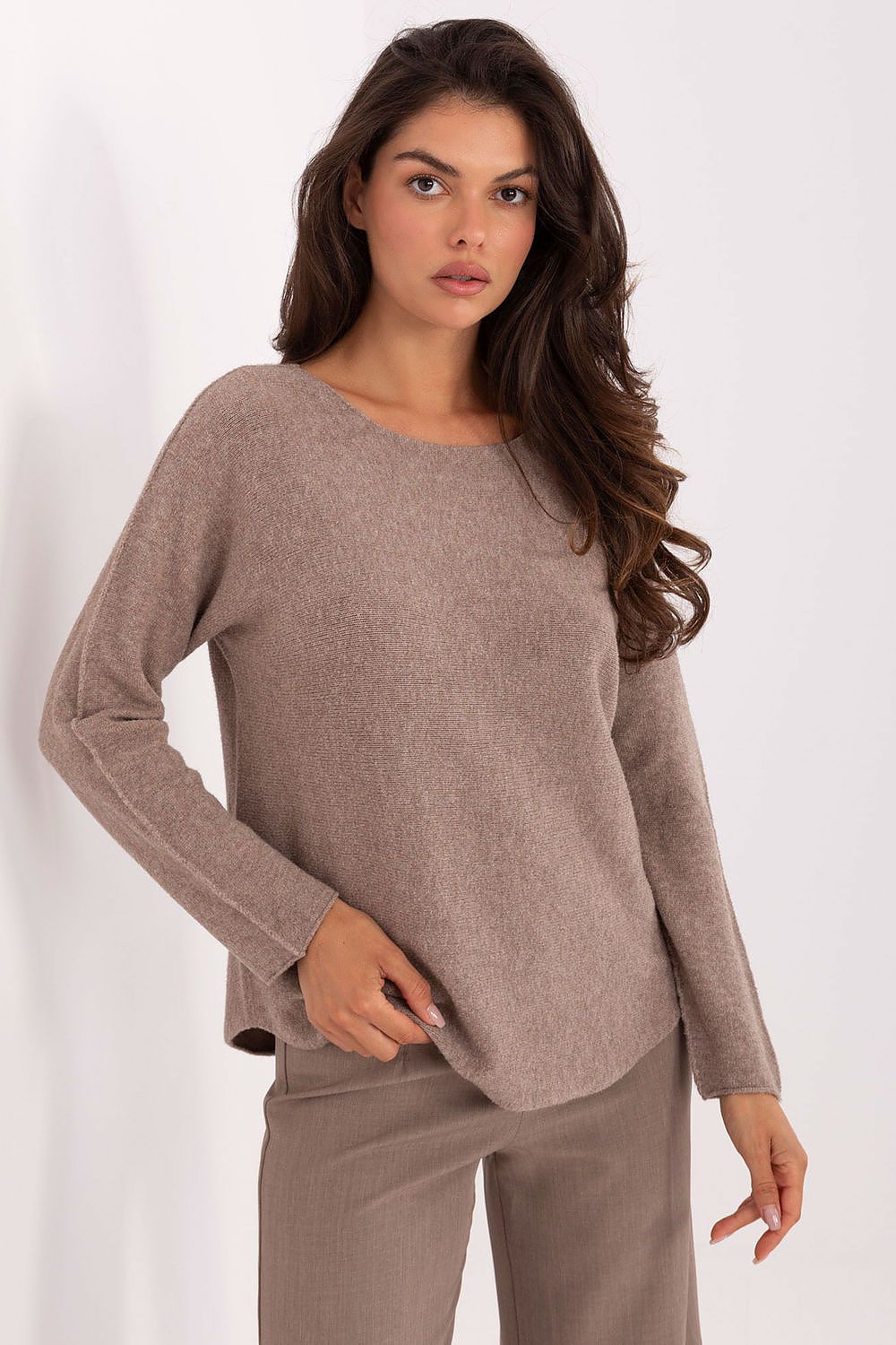 Pullover model 216672 Italy Moda