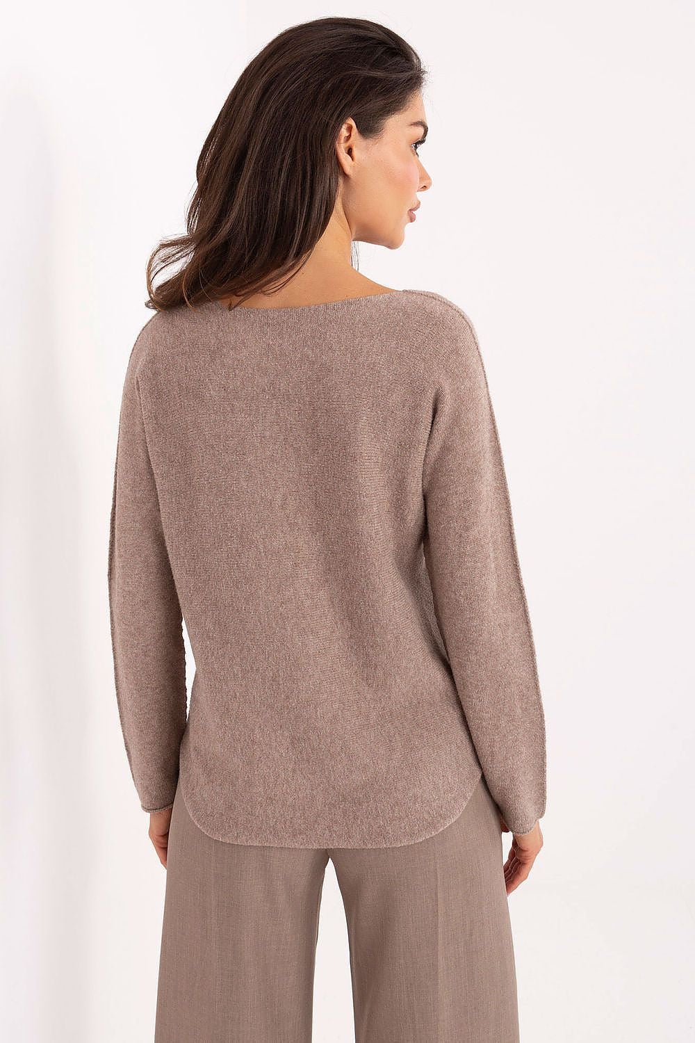 Pullover model 216672 Italy Moda