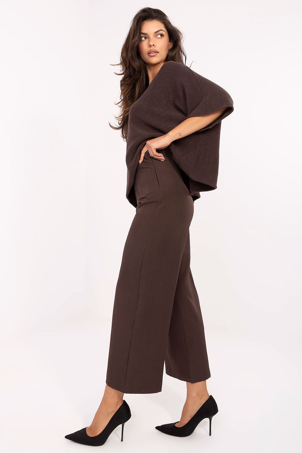 Damen Hose model 216725 Rue Paris