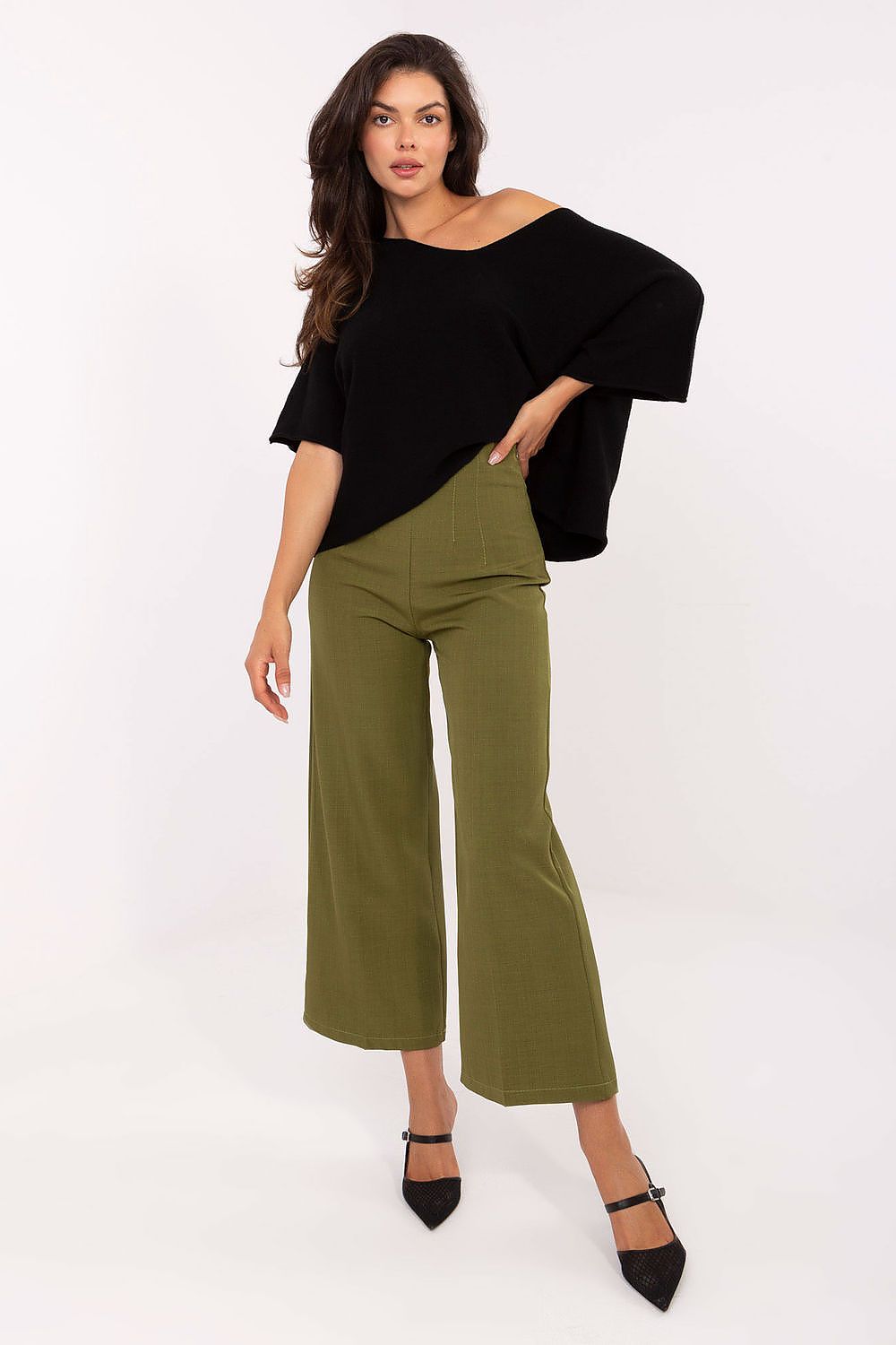 Damen Hose model 216726 Rue Paris