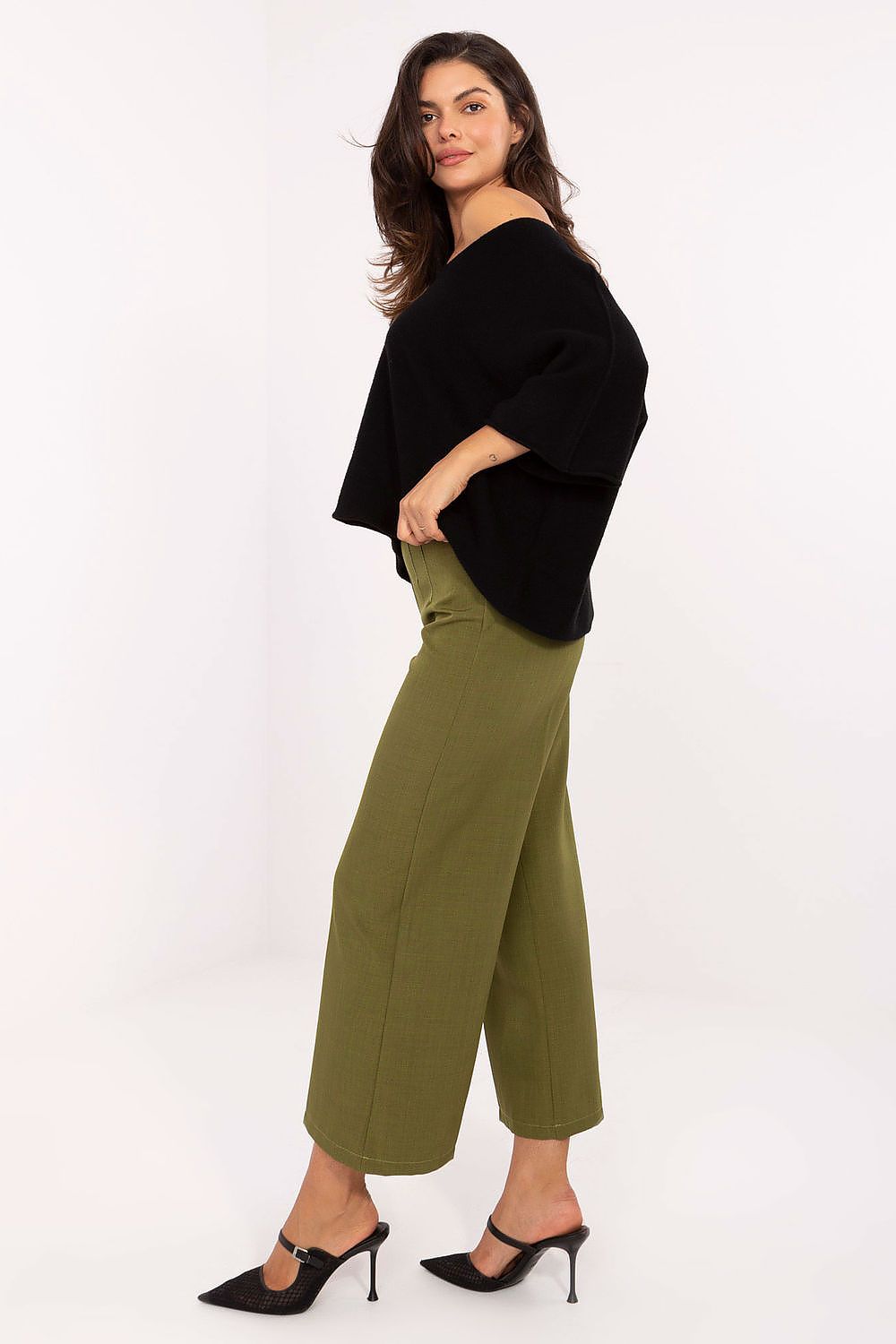 Damen Hose model 216726 Rue Paris