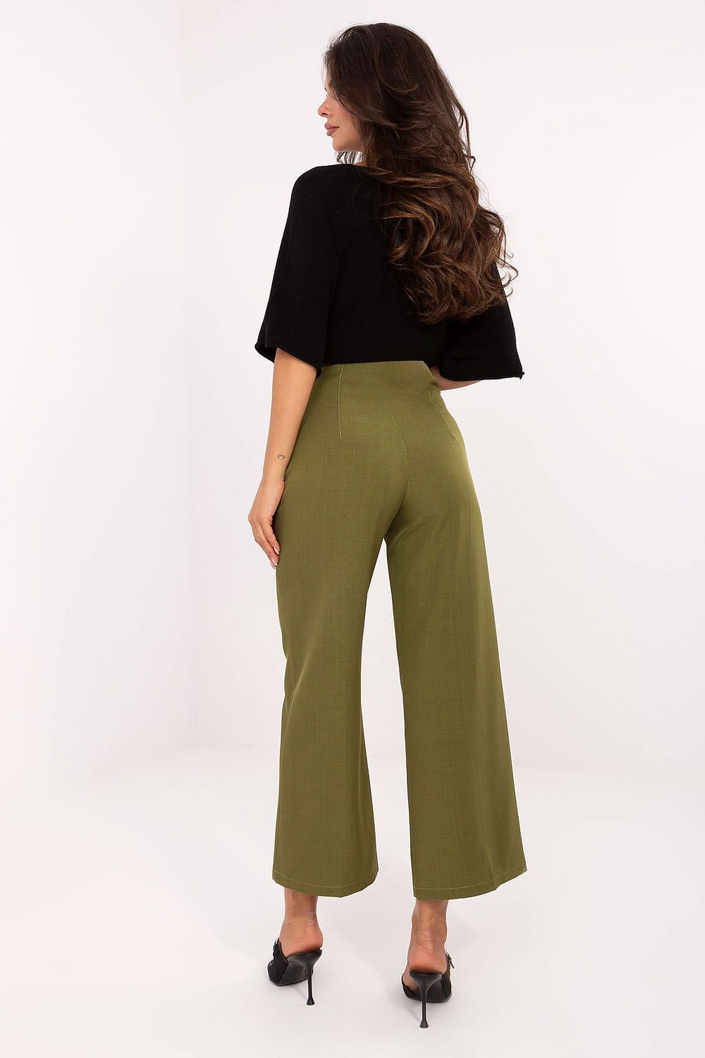 Damen Hose model 216726 Rue Paris