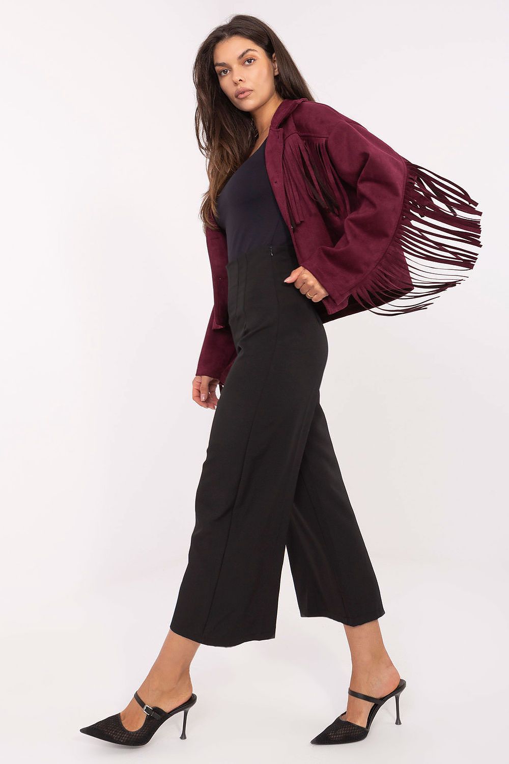 Damen Hose model 216727 Rue Paris