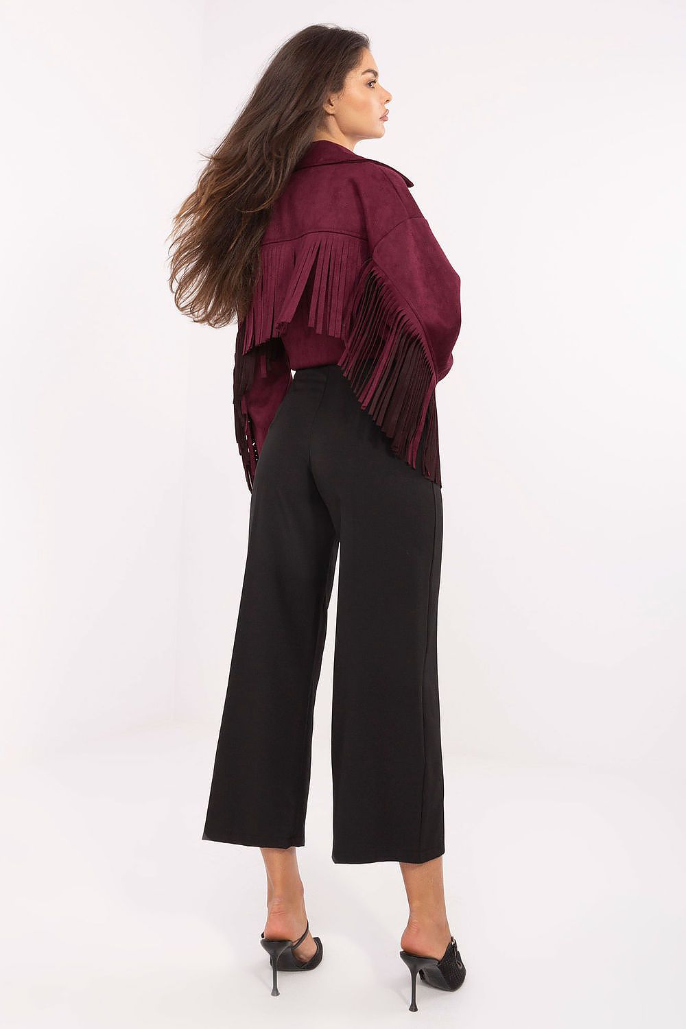 Damen Hose model 216727 Rue Paris