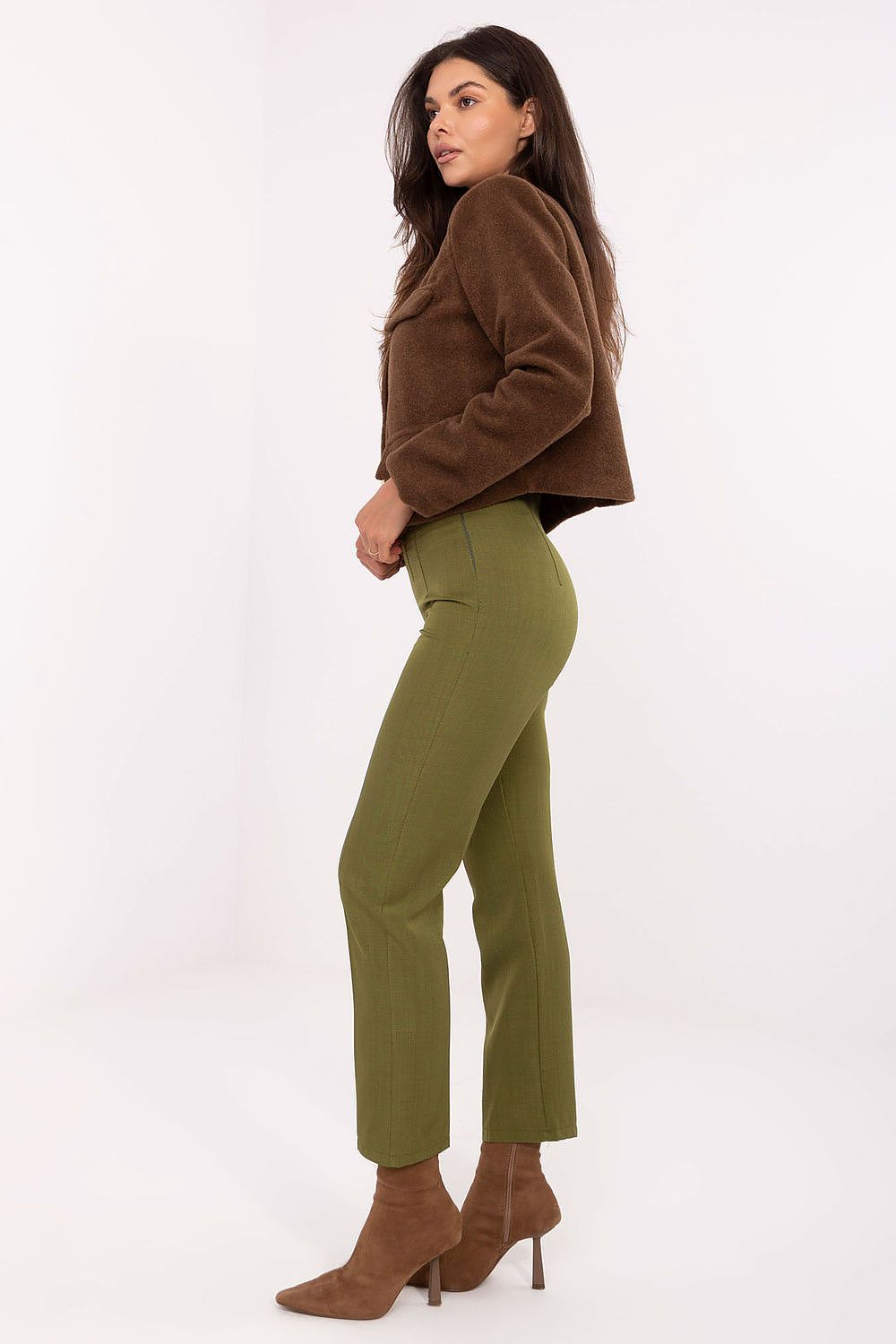 Damen Hose model 216745 Rue Paris
