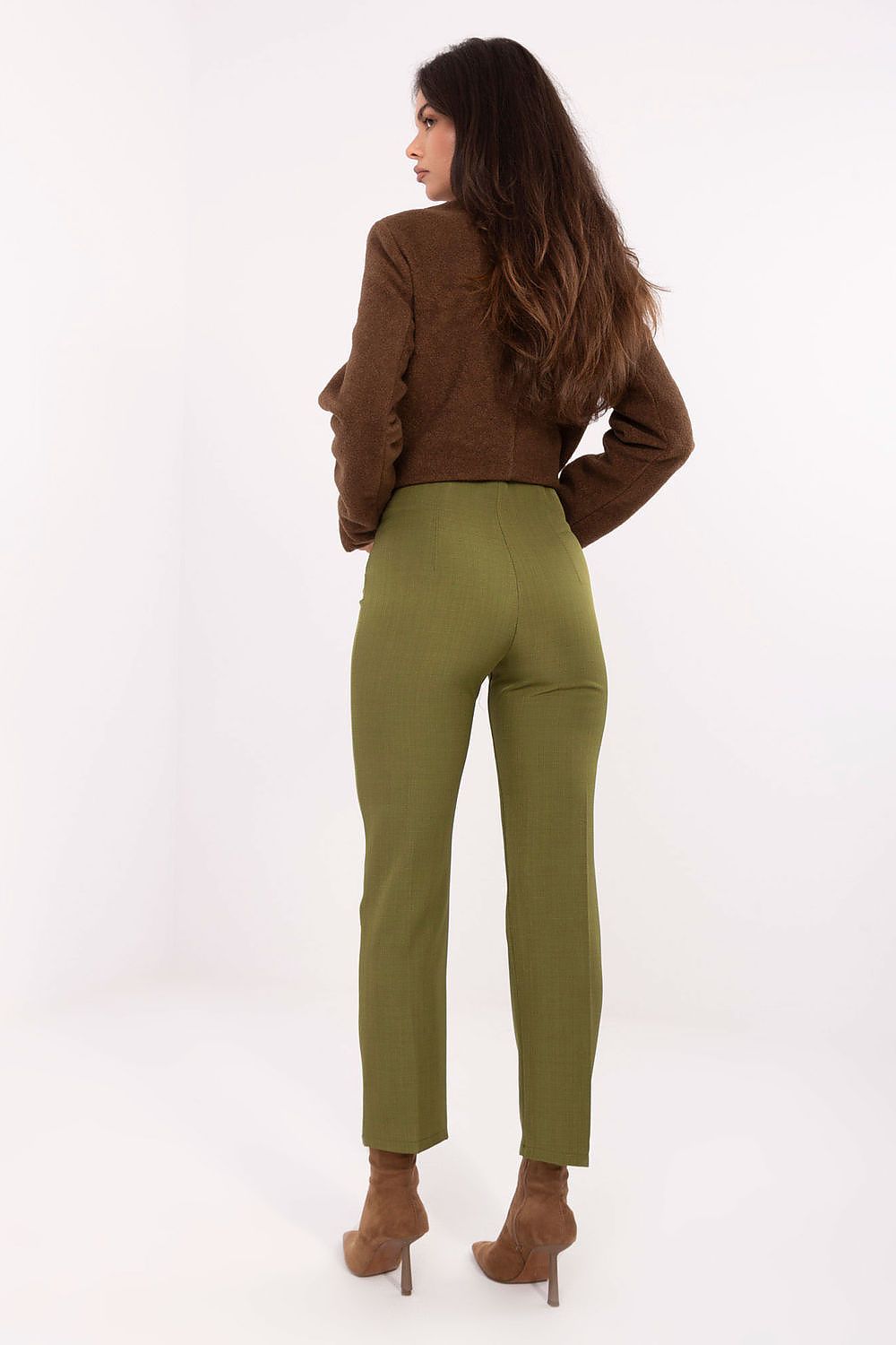 Damen Hose model 216745 Rue Paris