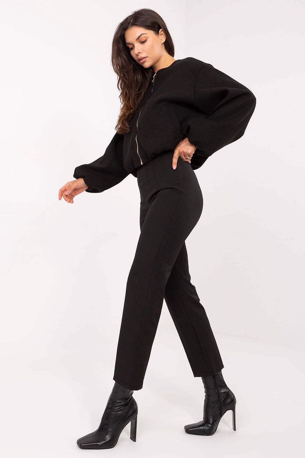 Damen Hose model 216747 Rue Paris