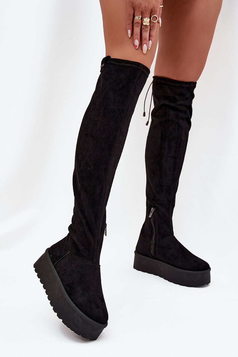 Stiefel model 216790 Step in style
