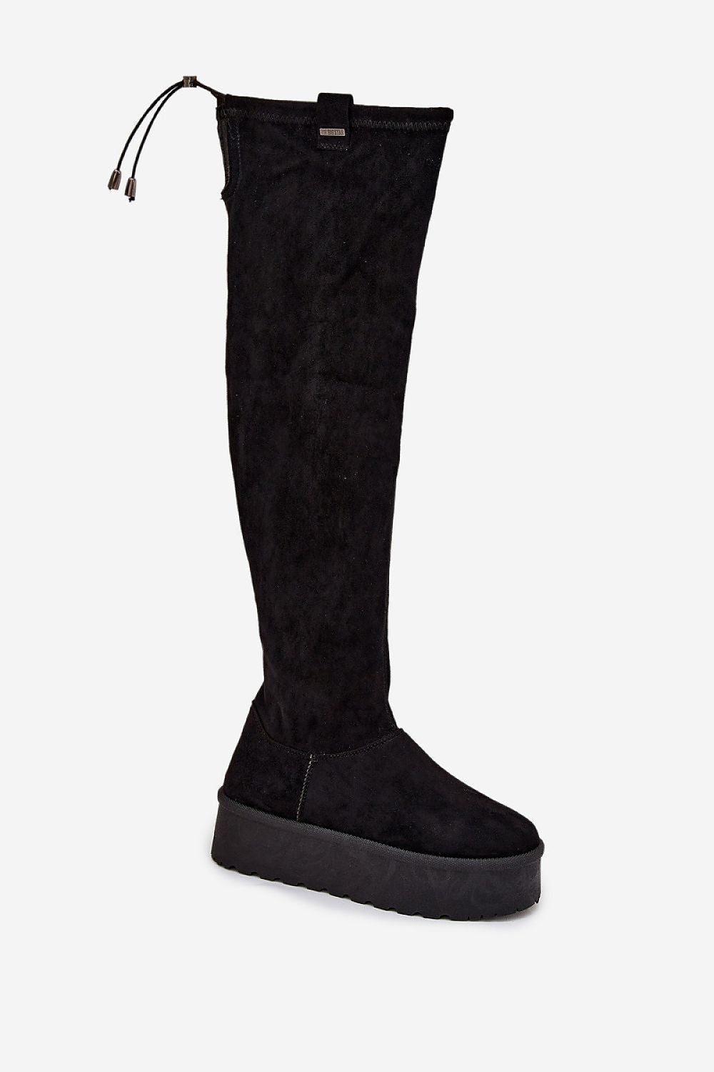 Stiefel model 216790 Step in style