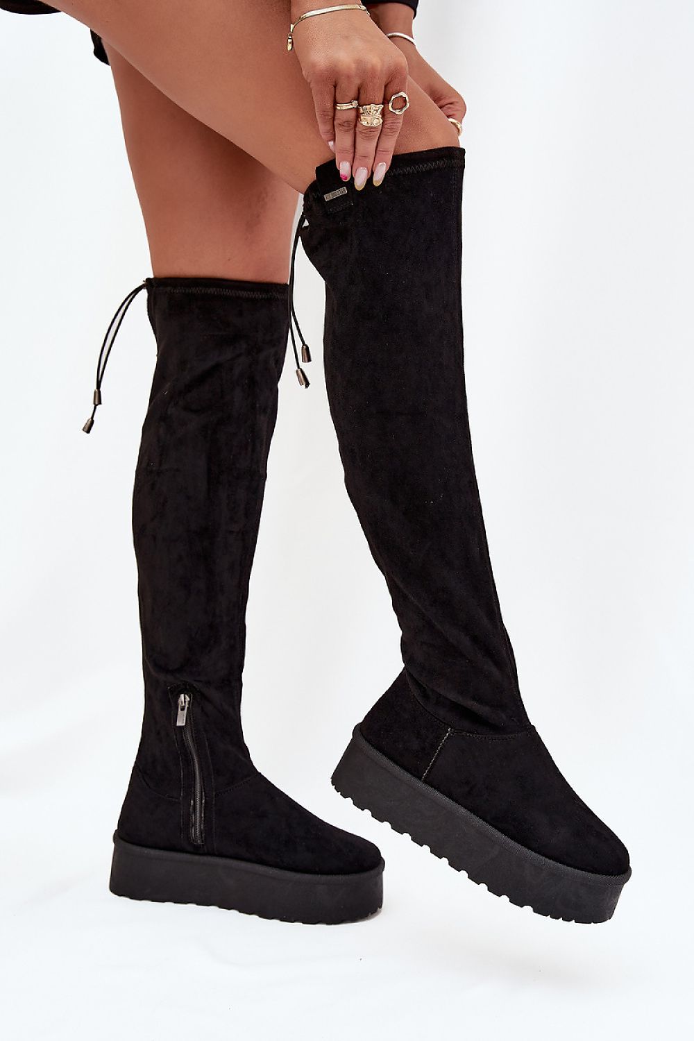 Stiefel model 216790 Step in style