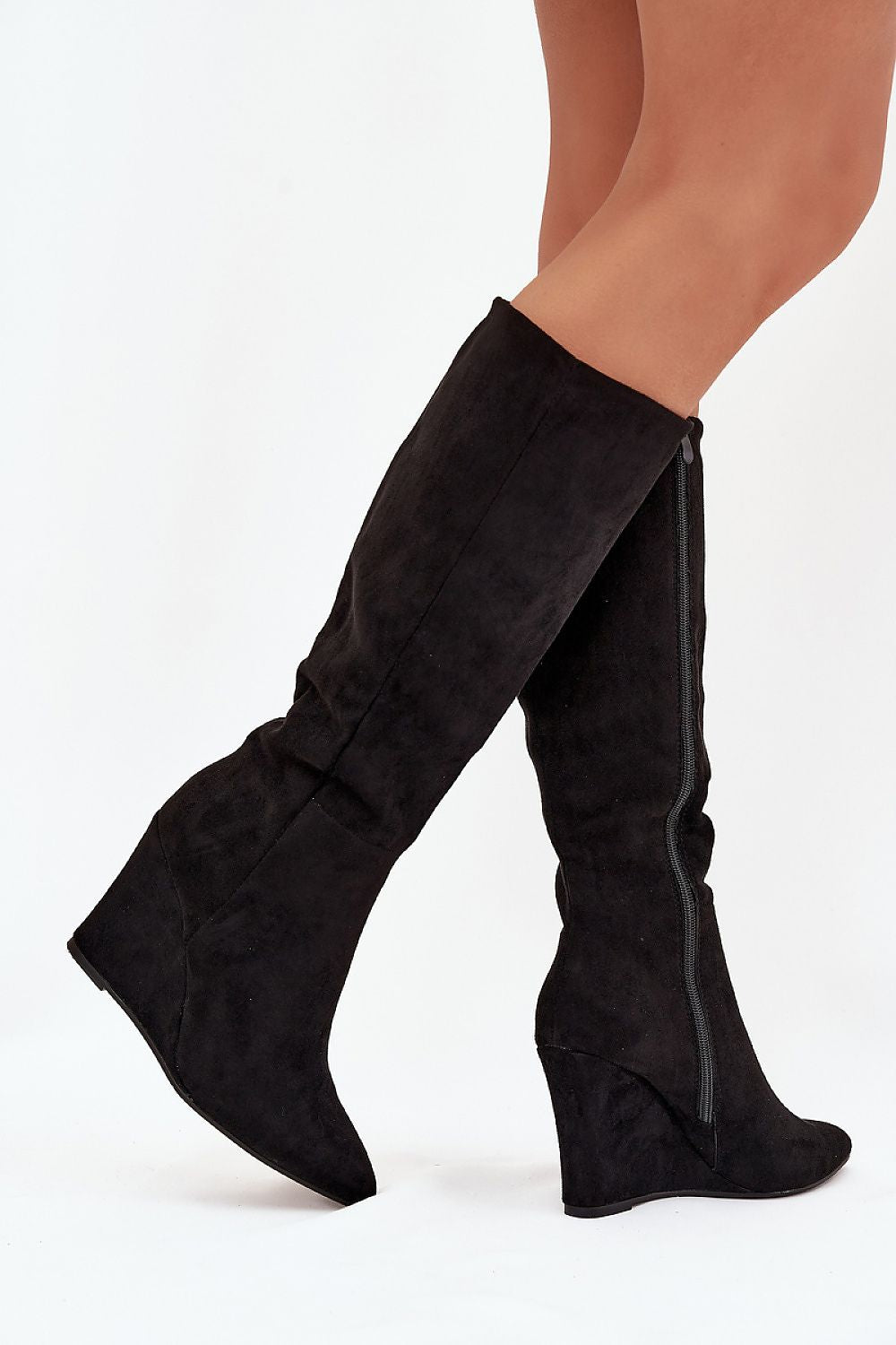 Plateau-Stiefel model 216791 Step in style